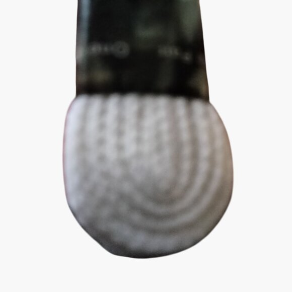 Stay Ty Athletic Laces 36 inch Round White Shoelaces One Pair USA - Picture 4 of 7